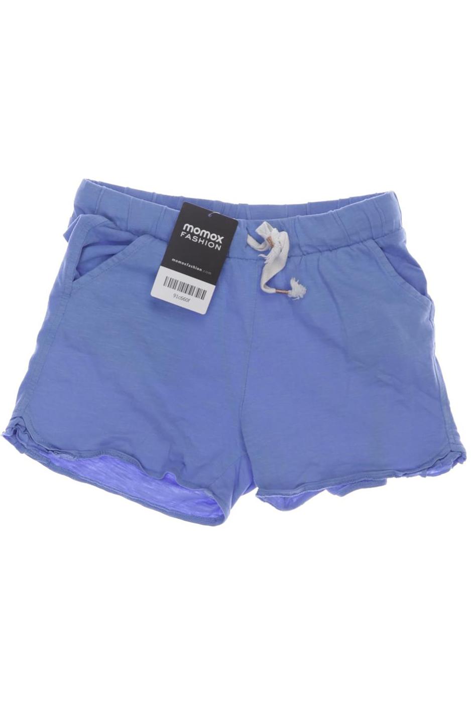 

H&M Herren Shorts, blau, Gr. 122