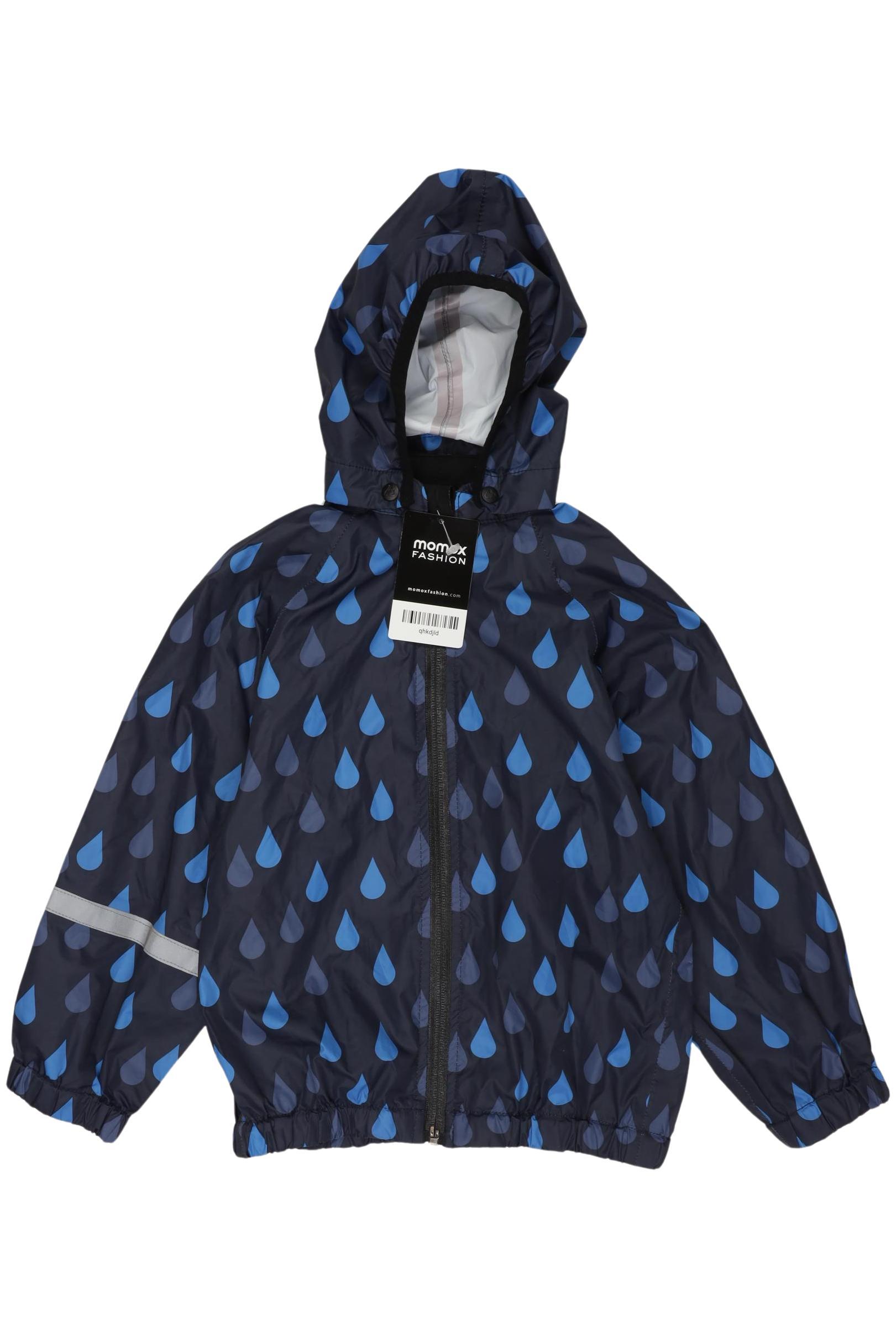 

H&M Jungen Jacke, marineblau, Gr. 104