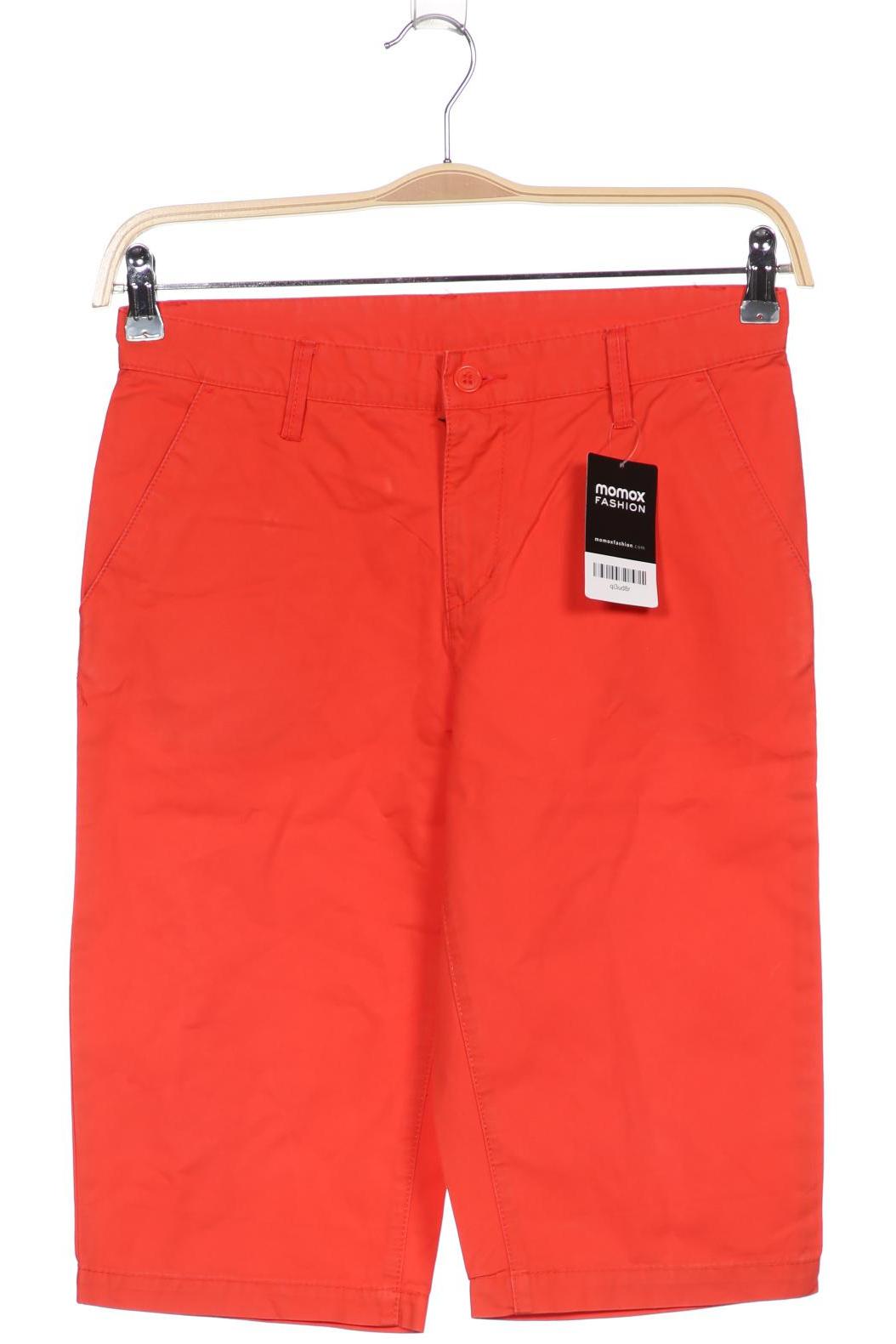 

H&M Jungen Shorts, rot