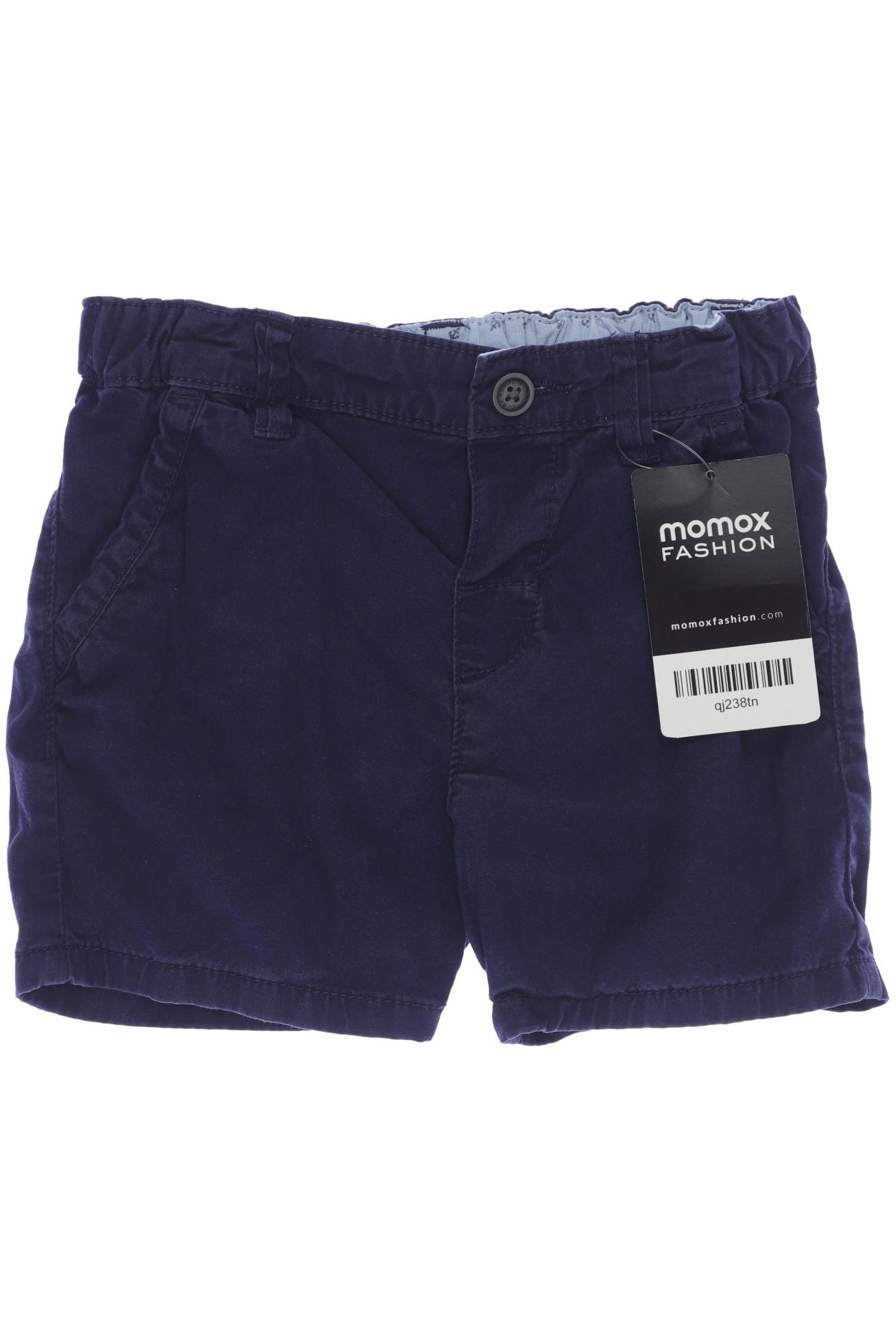 

H&M Herren Shorts, marineblau, Gr. 86