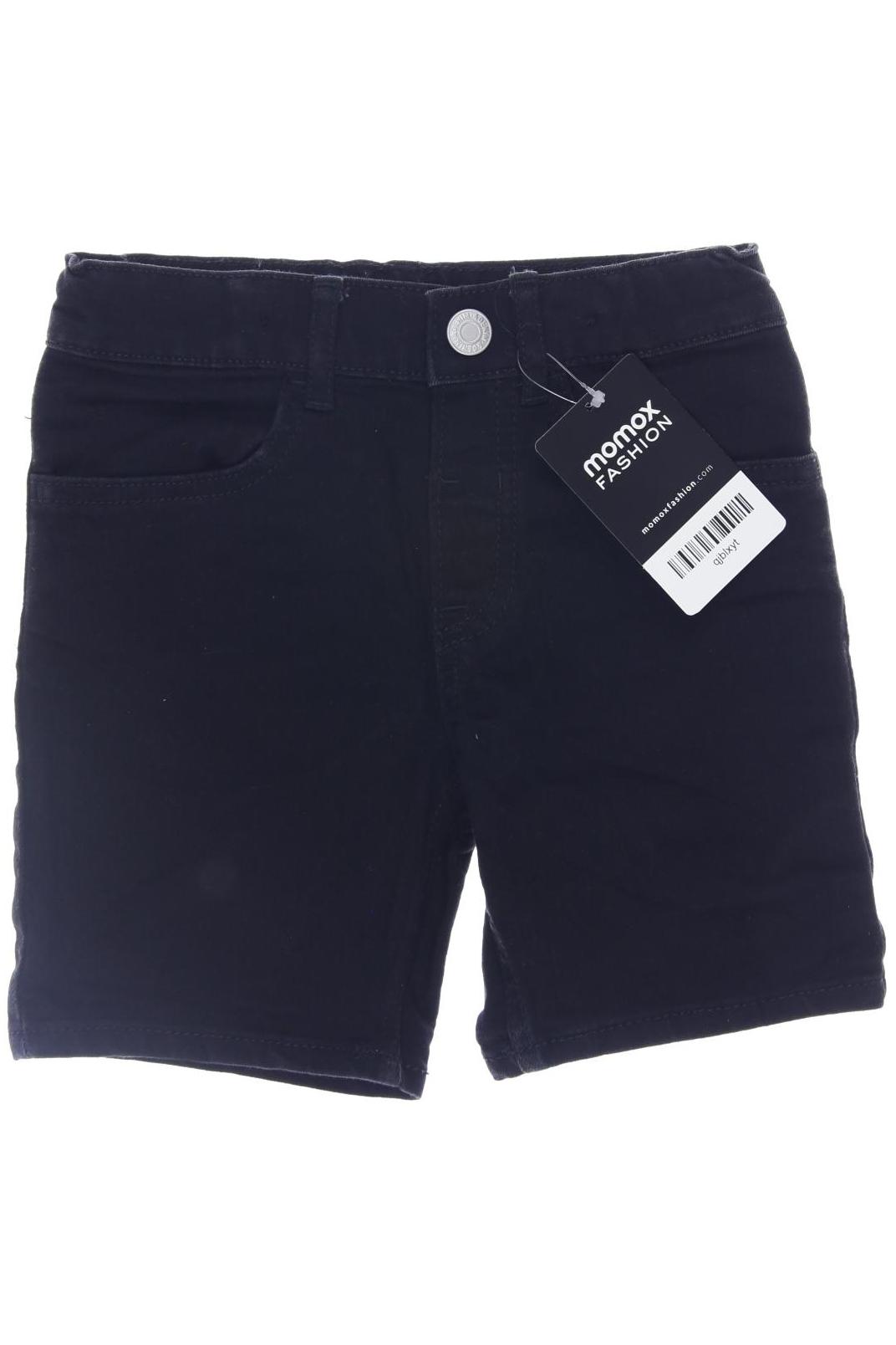 

H&M Herren Shorts, schwarz, Gr. 98