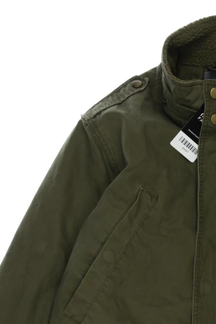 Thumbnail - H&amp;M Jungen Jacke, grün, Gr. 170
