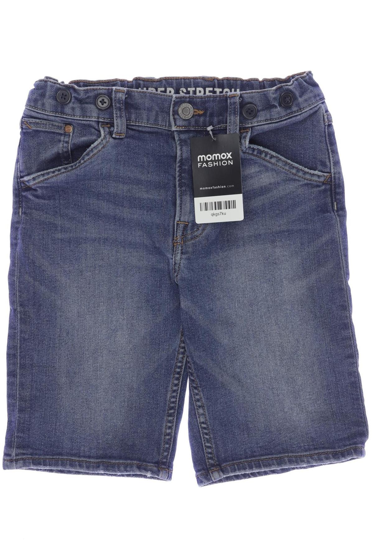 

H&M Jungen Shorts, blau