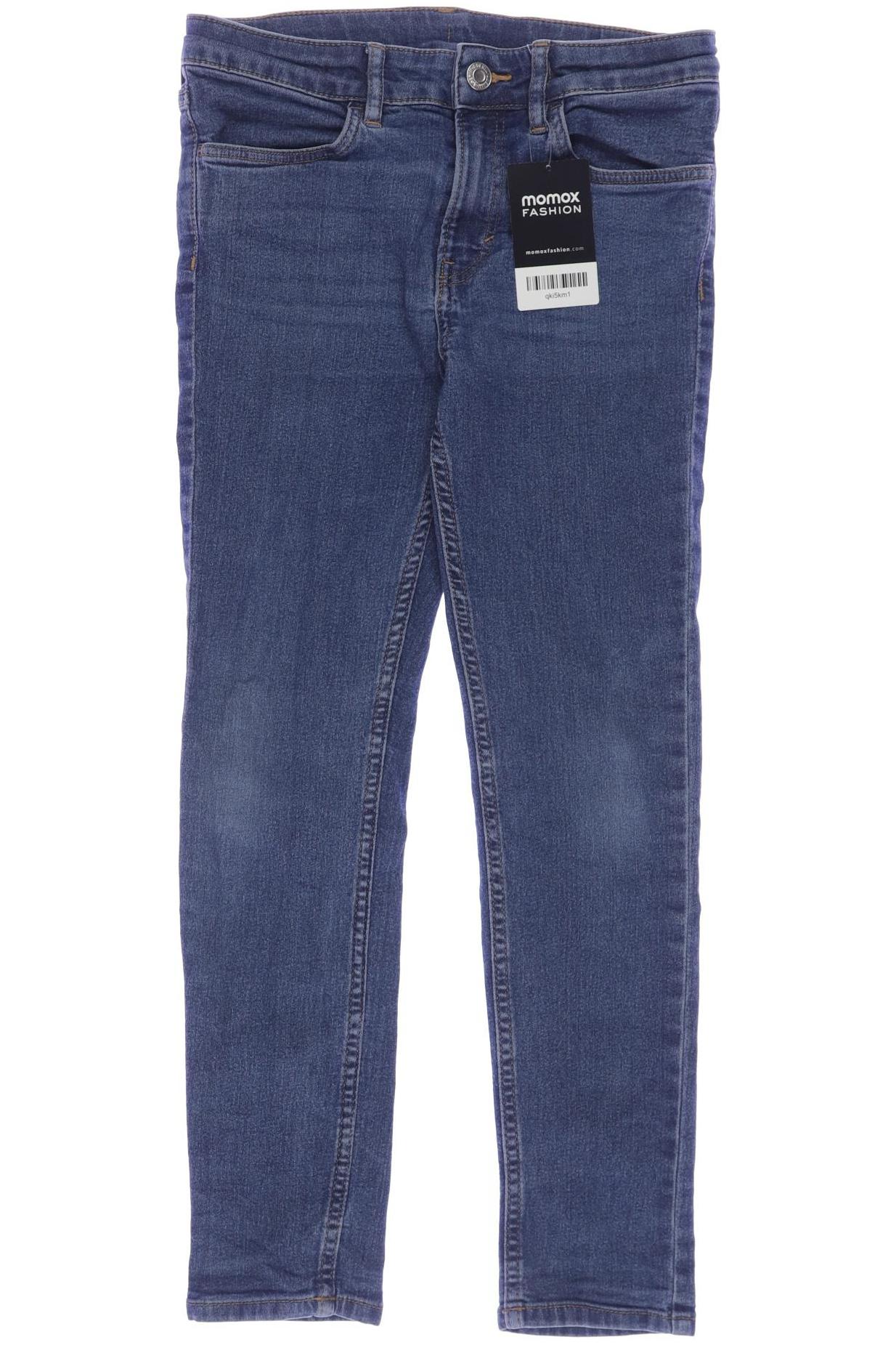 

H&M Jungen Jeans, blau