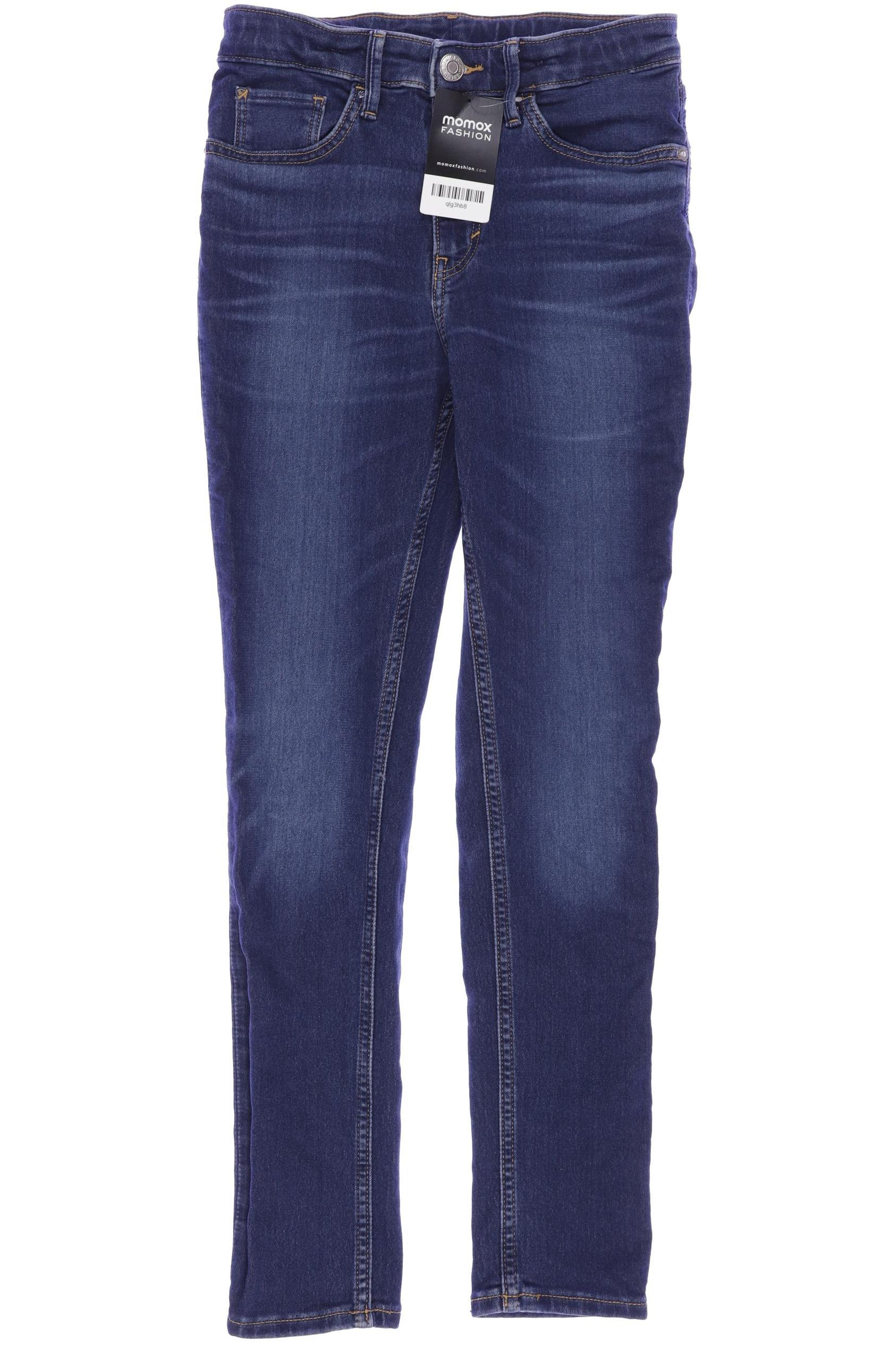 

H&M Herren Jeans, blau, Gr. 158