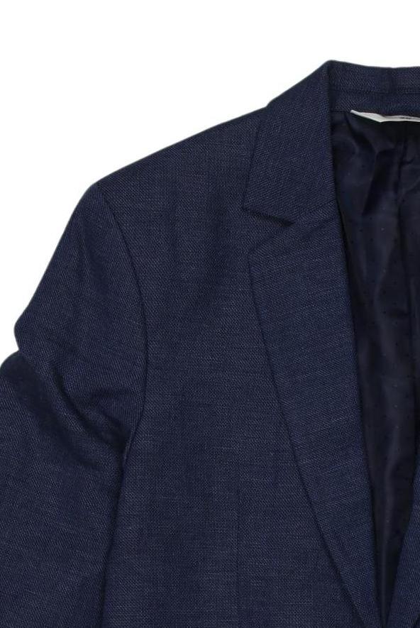 Thumbnail - H&amp;M Jungen Jacke, marineblau, Gr. 164