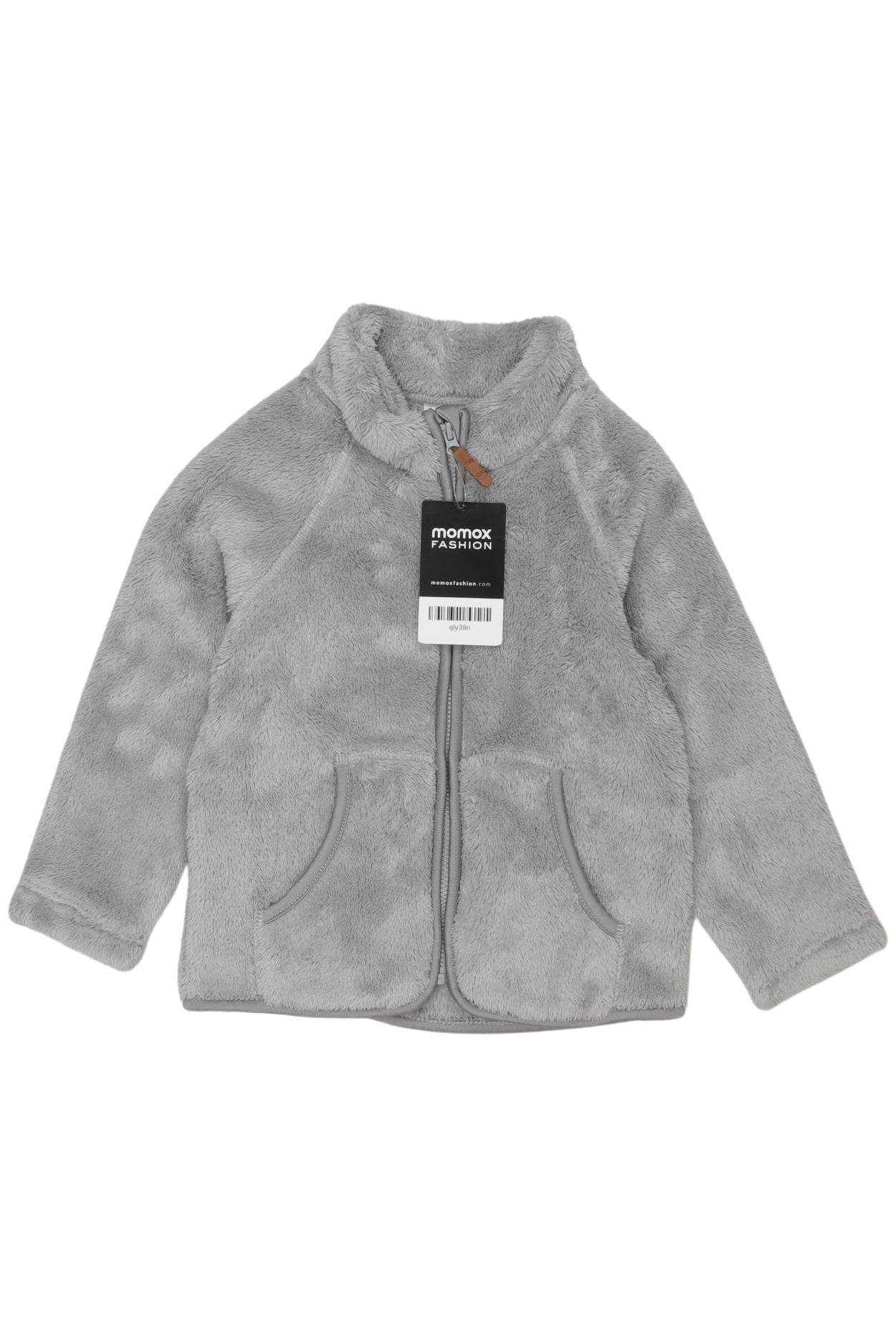 

H&M Jungen Hoodies & Sweater, grau, Gr. 92