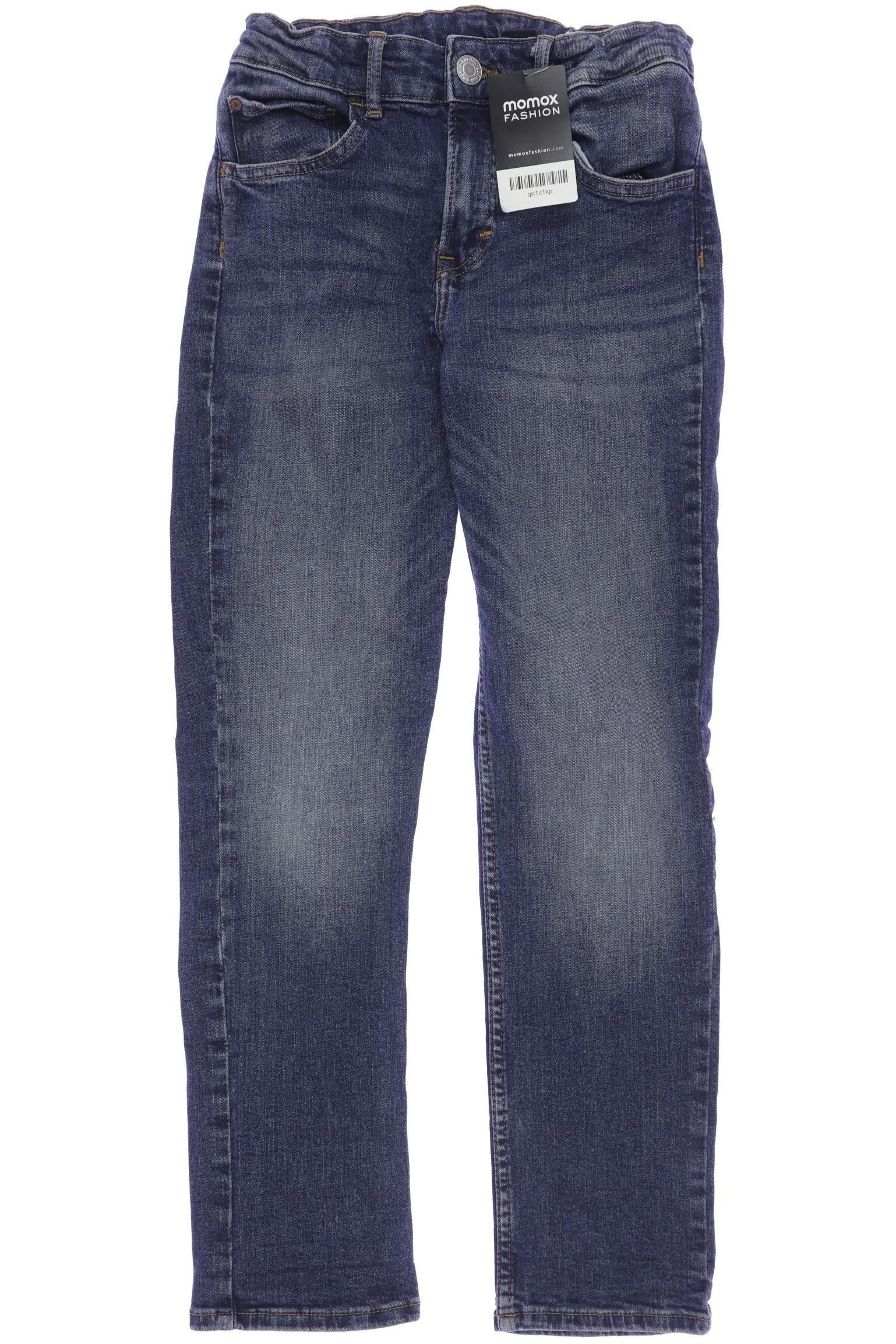 

H&M Herren Jeans, blau, Gr. 146
