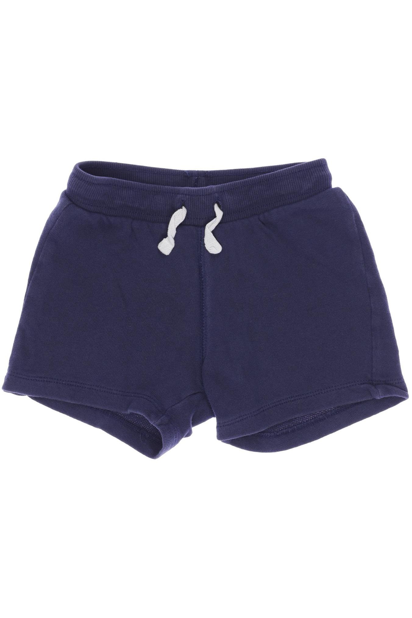 

H&M Jungen Shorts, marineblau