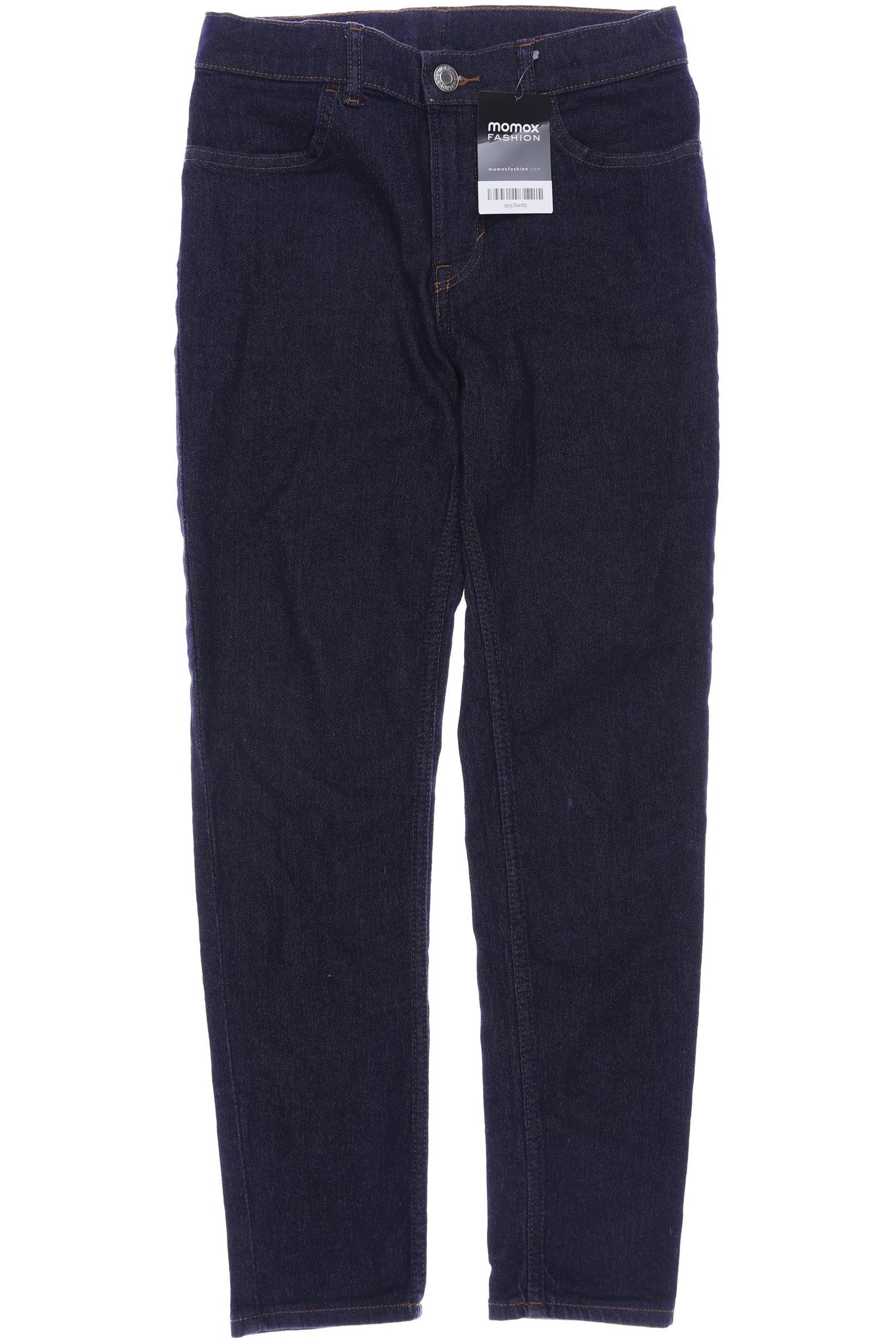 

H&M Jungen Jeans, marineblau