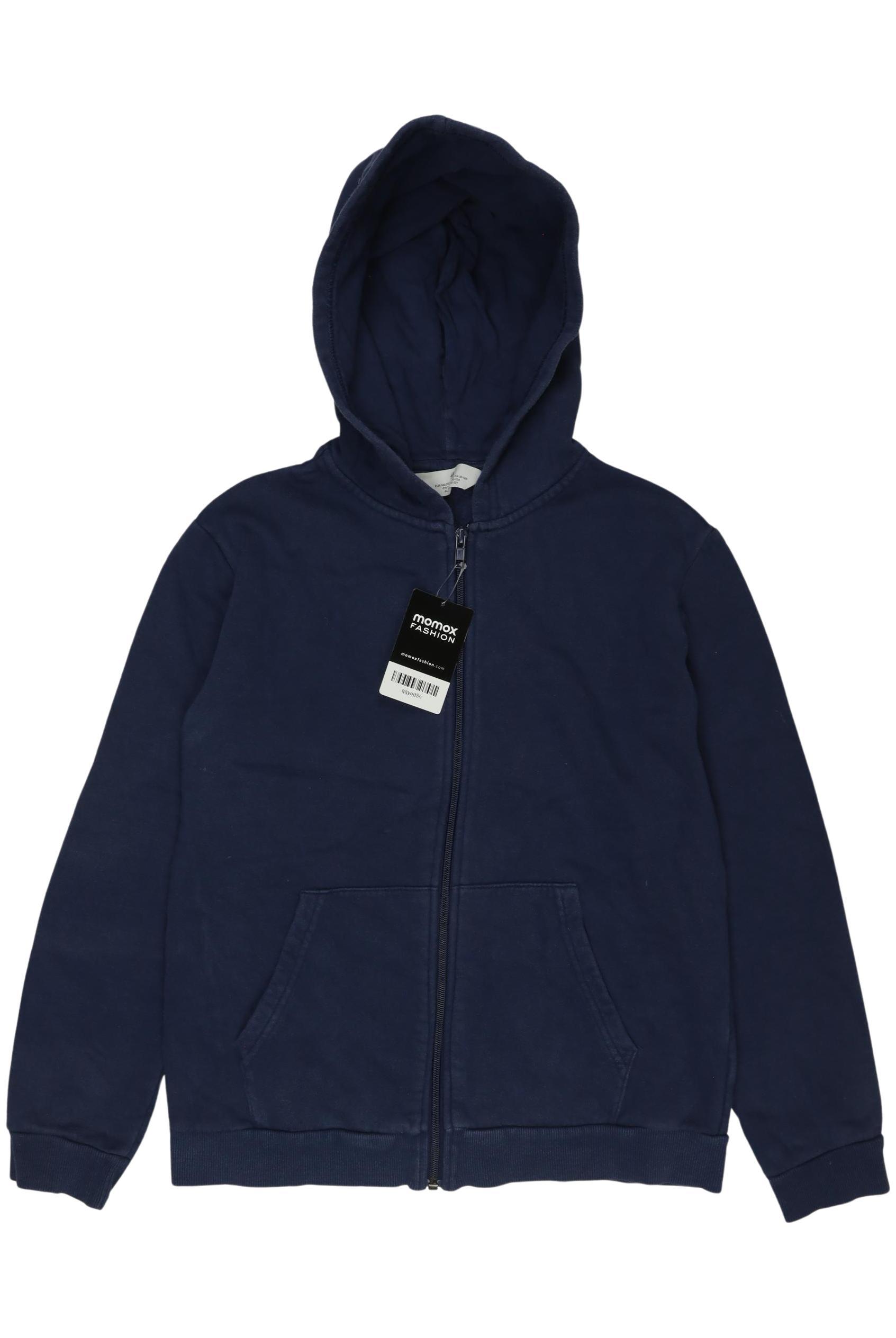 

H&M Jungen Hoodies & Sweater, marineblau, Gr. 146/152