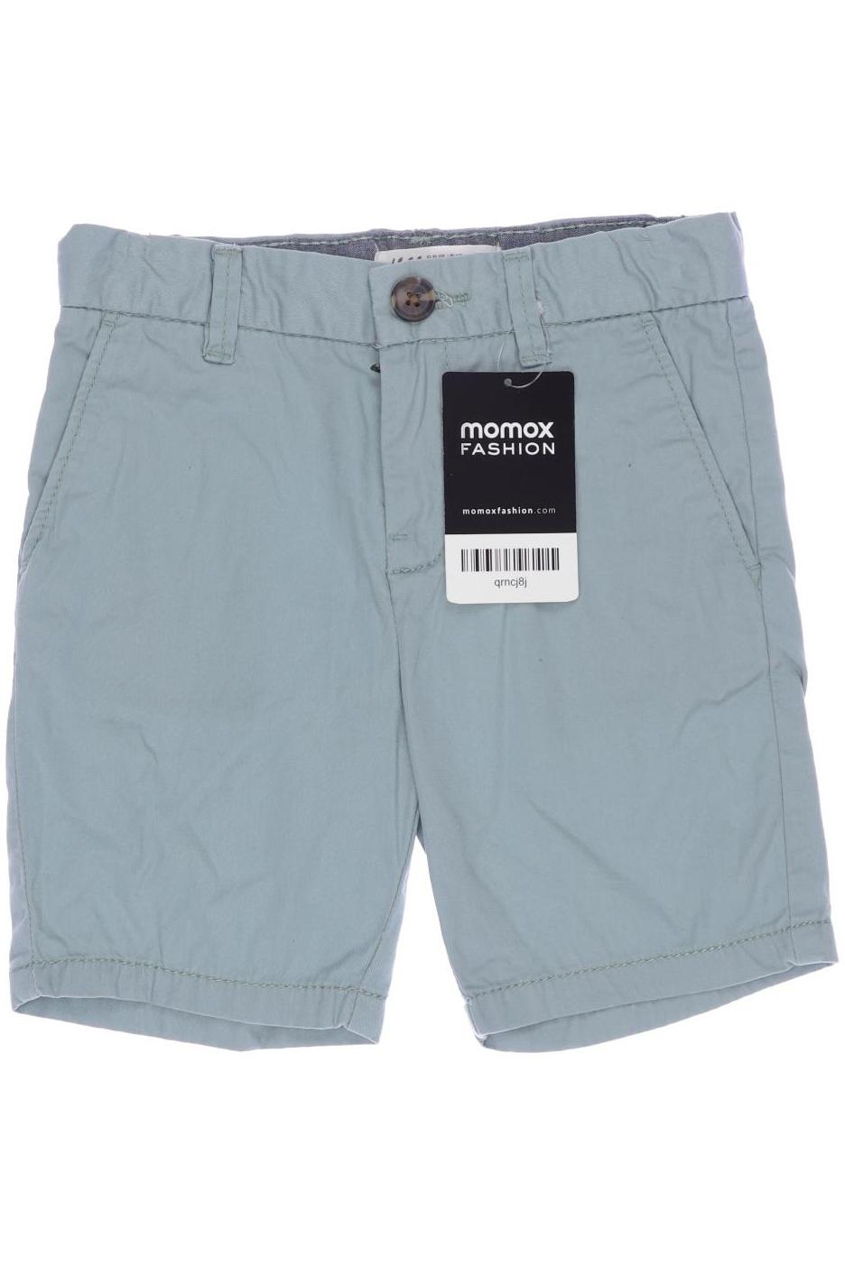 

H&M Herren Shorts, türkis, Gr. 98