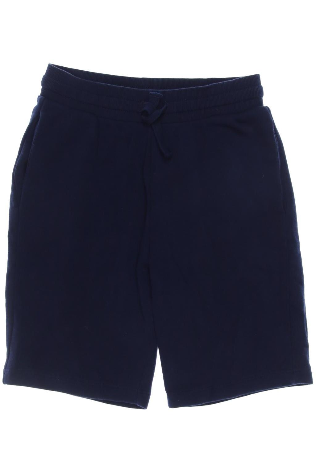 

H&M Herren Shorts, marineblau, Gr. 134