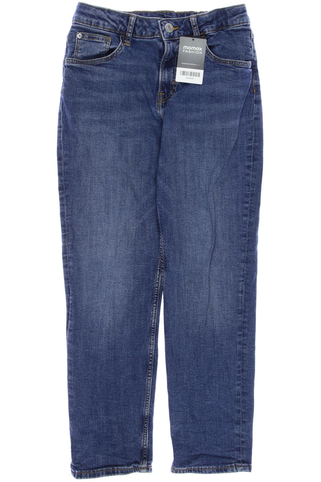 

H&M Herren Jeans, blau, Gr. 152