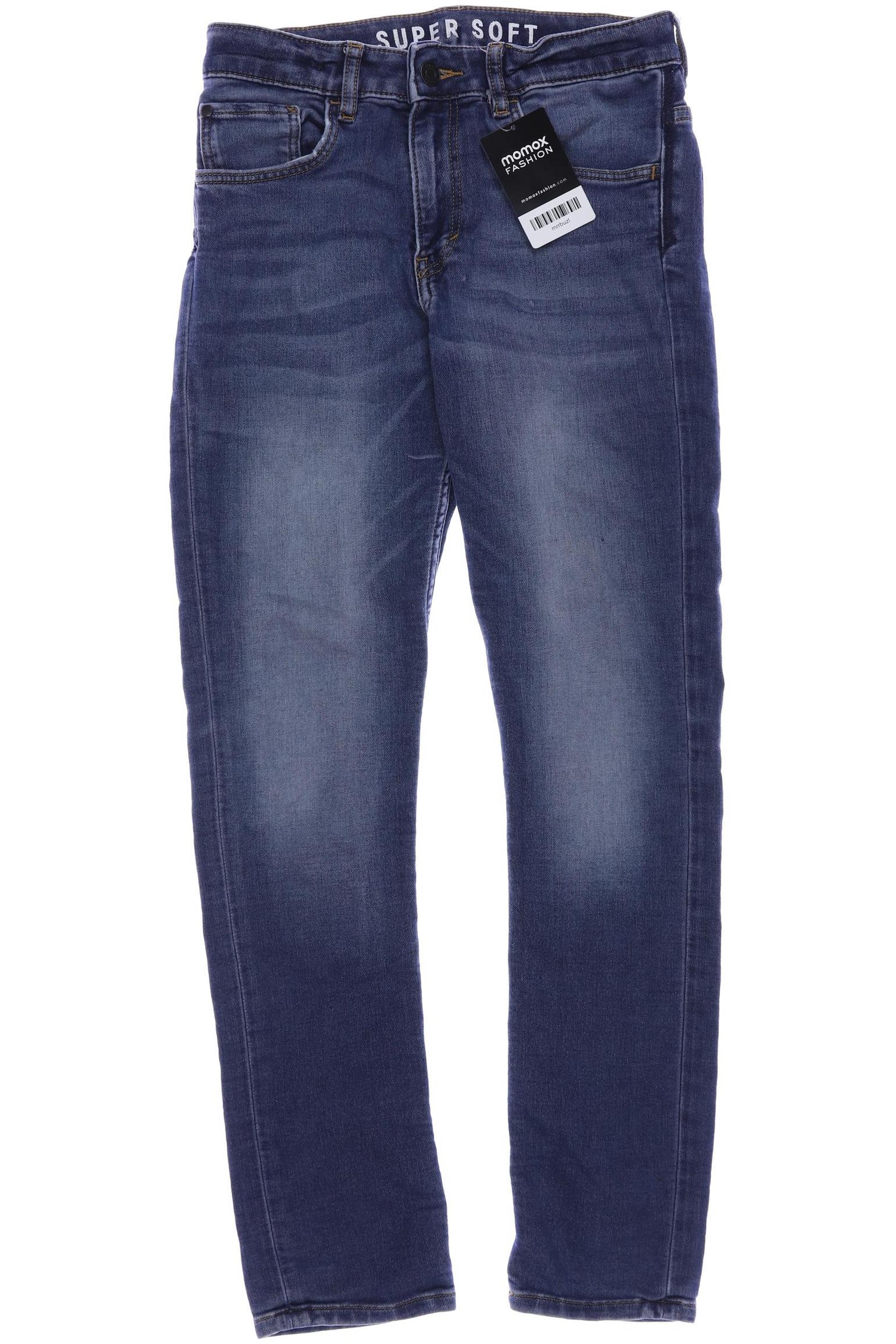 

H&M Jungen Jeans, blau