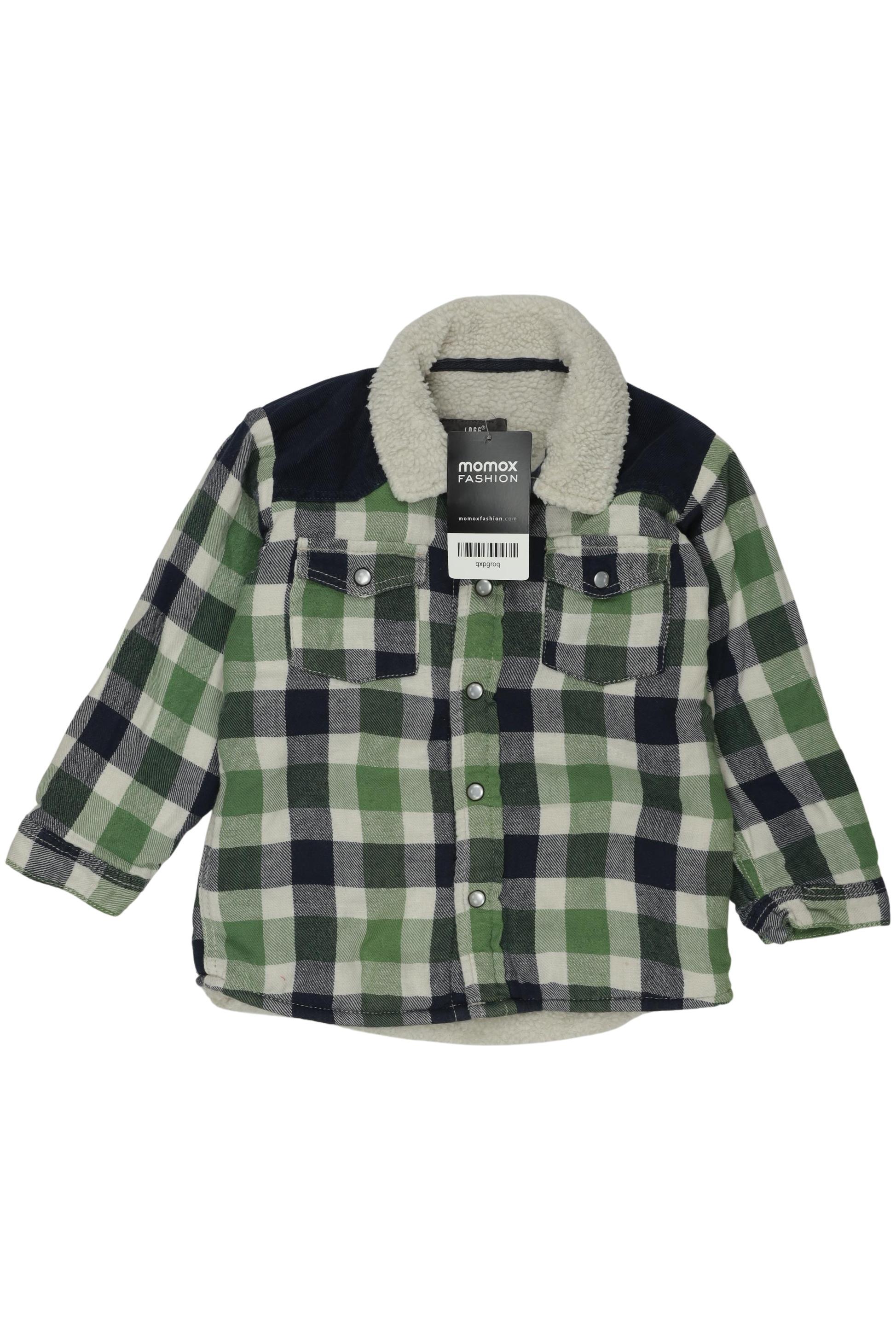 

H&M Jungen Jacke, mehrfarbig, Gr. 92