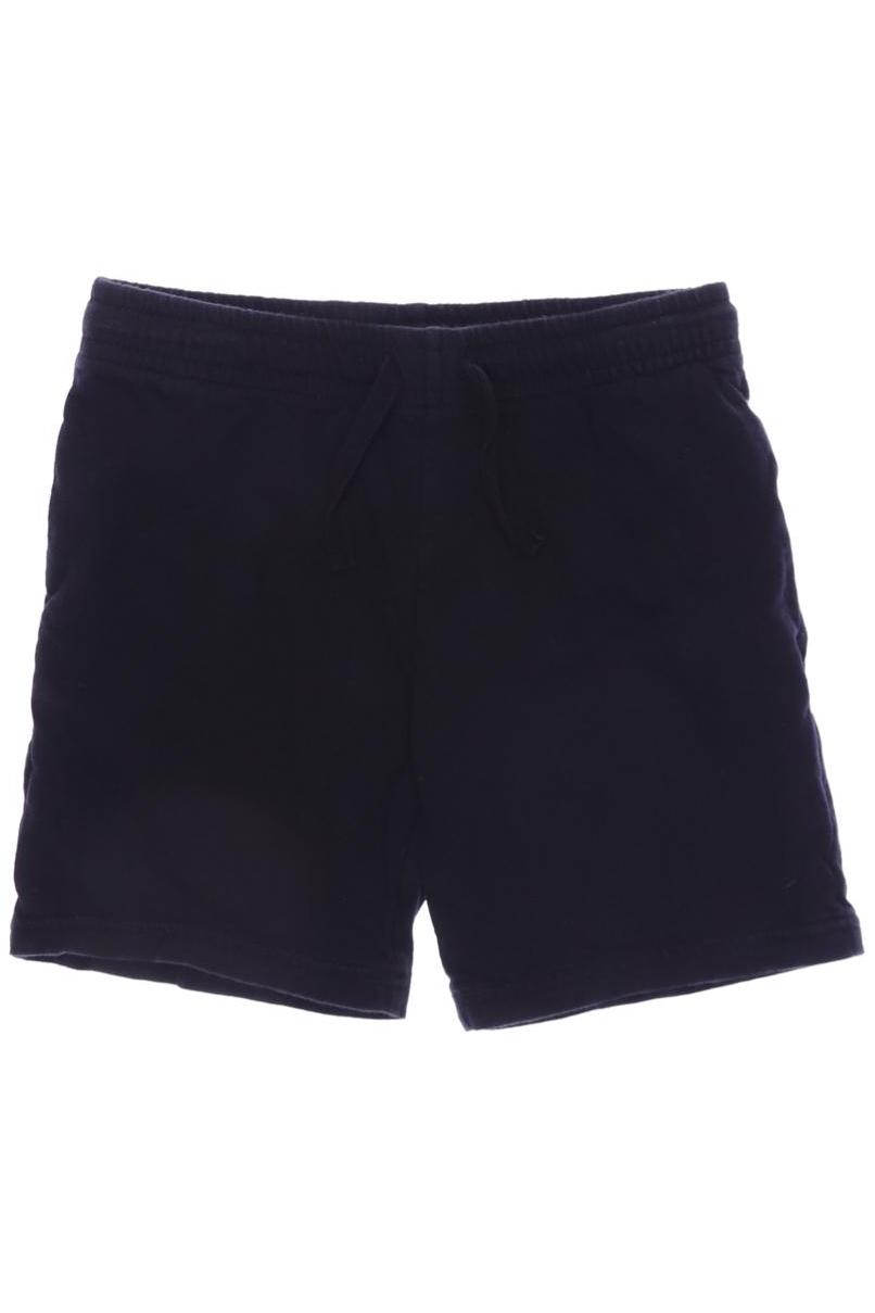 

H&M Herren Shorts, schwarz, Gr. 116