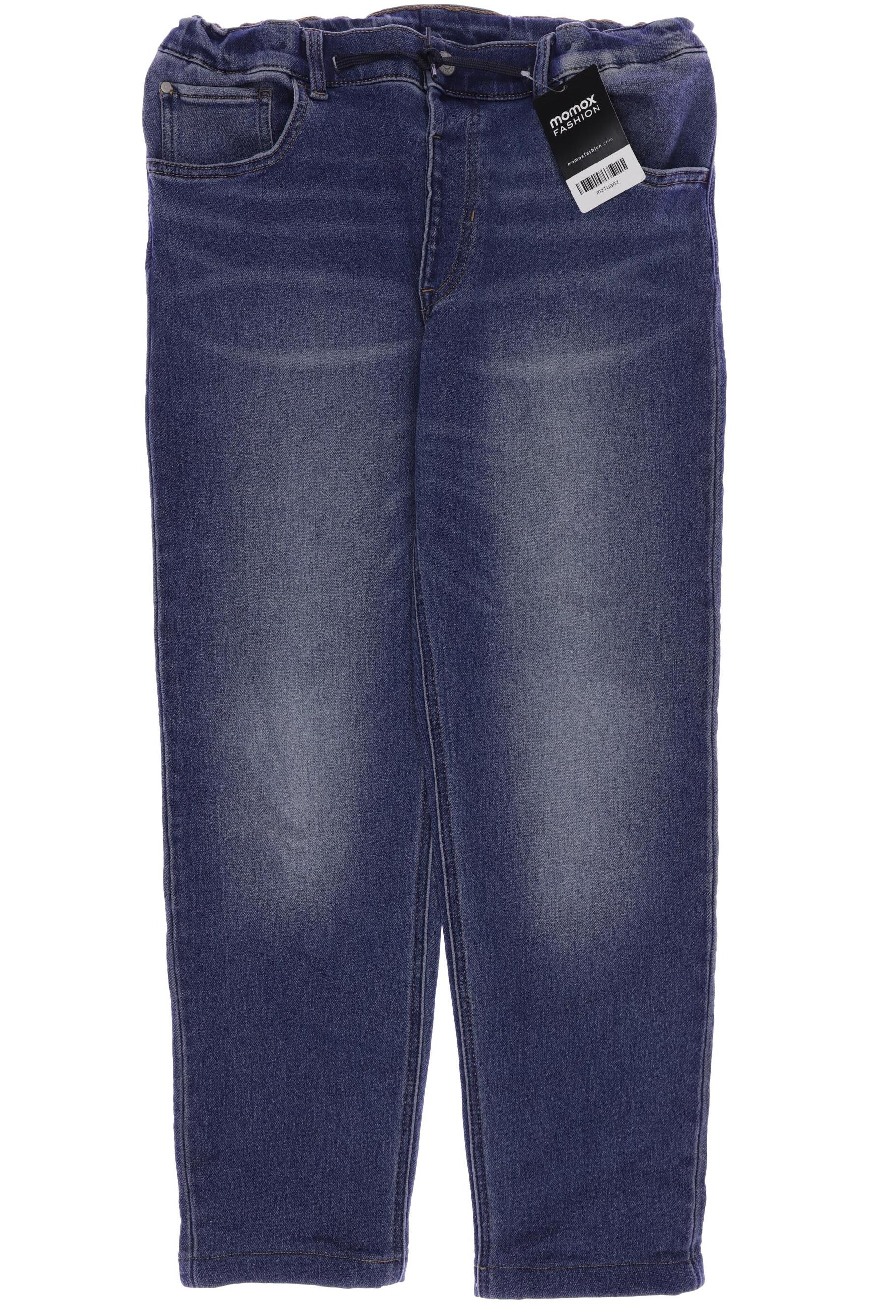 

H&M Herren Jeans, blau, Gr. 170