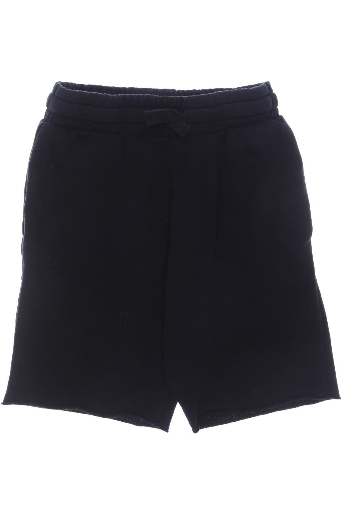 

H&M Jungen Shorts, schwarz, Gr. 152
