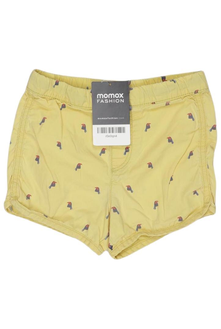 

H&M Herren Shorts, gelb, Gr. 86