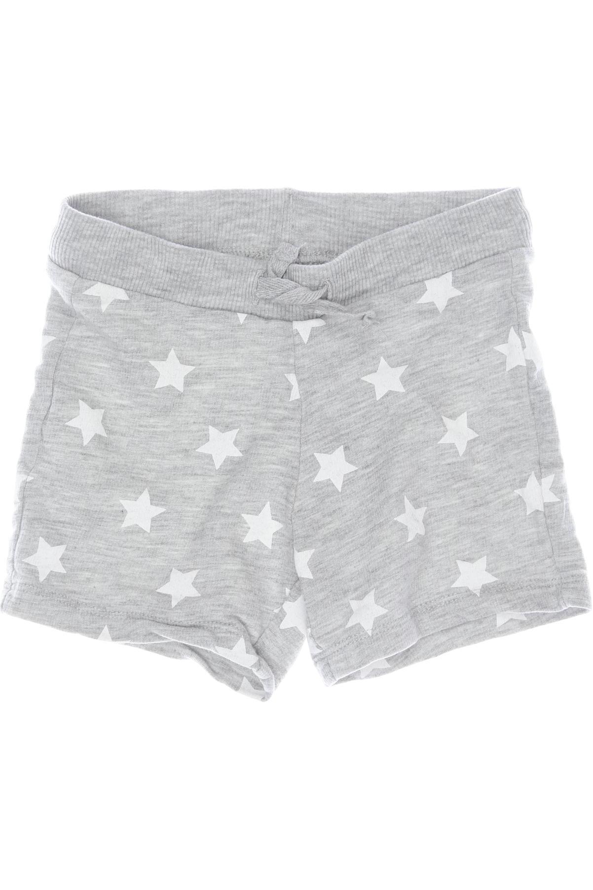 

H&M Herren Shorts, grau, Gr. 74