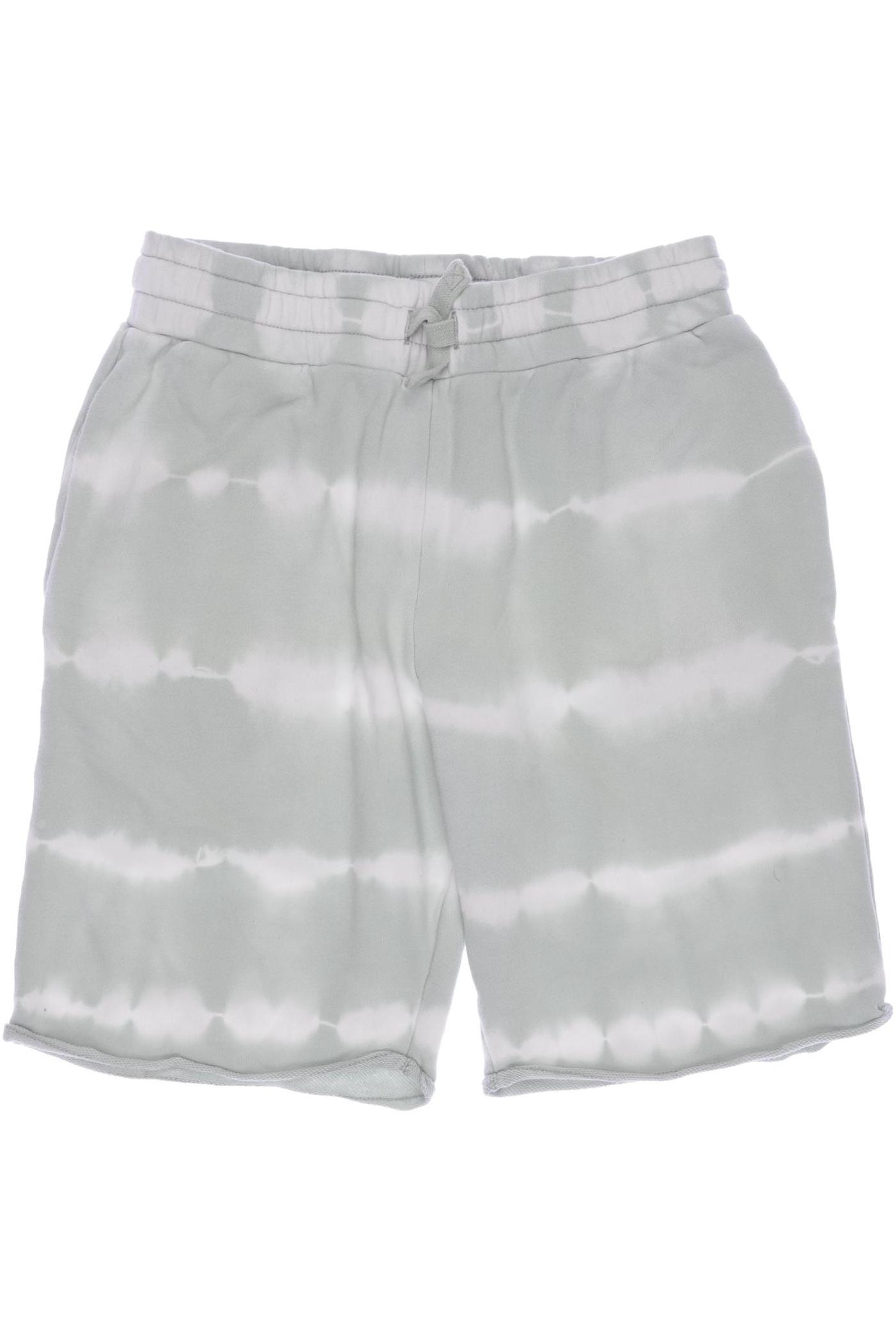 

H&M Herren Shorts, hellgrün, Gr. 158