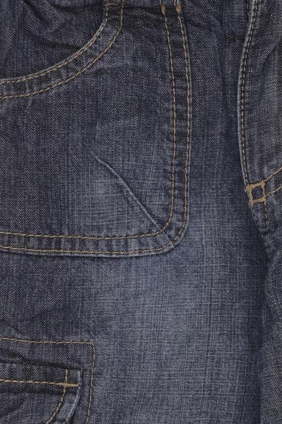 Thumbnail - H&amp;M Jungen Jeans, blau, Gr. 86