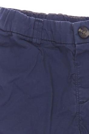 Thumbnail - H&amp;M Jungen Shorts, marineblau, Gr. 110