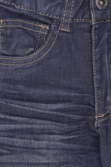 Thumbnail - H&amp;M Jungen Jeans, blau, Gr. 80