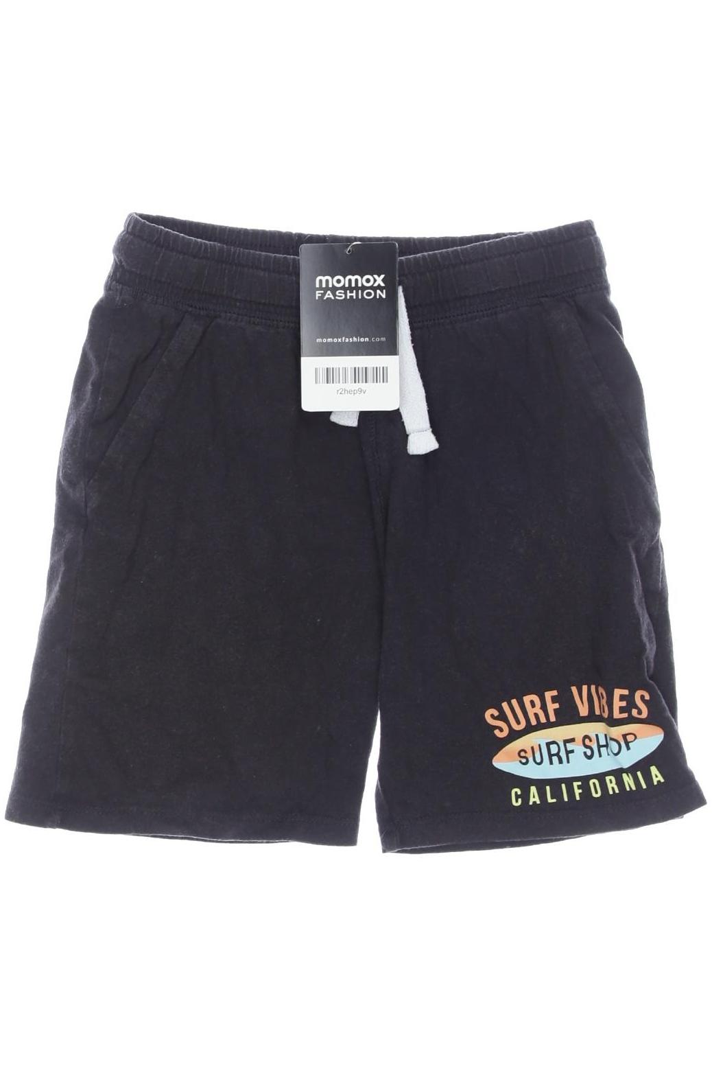 

H&M Herren Shorts, grau, Gr. 122