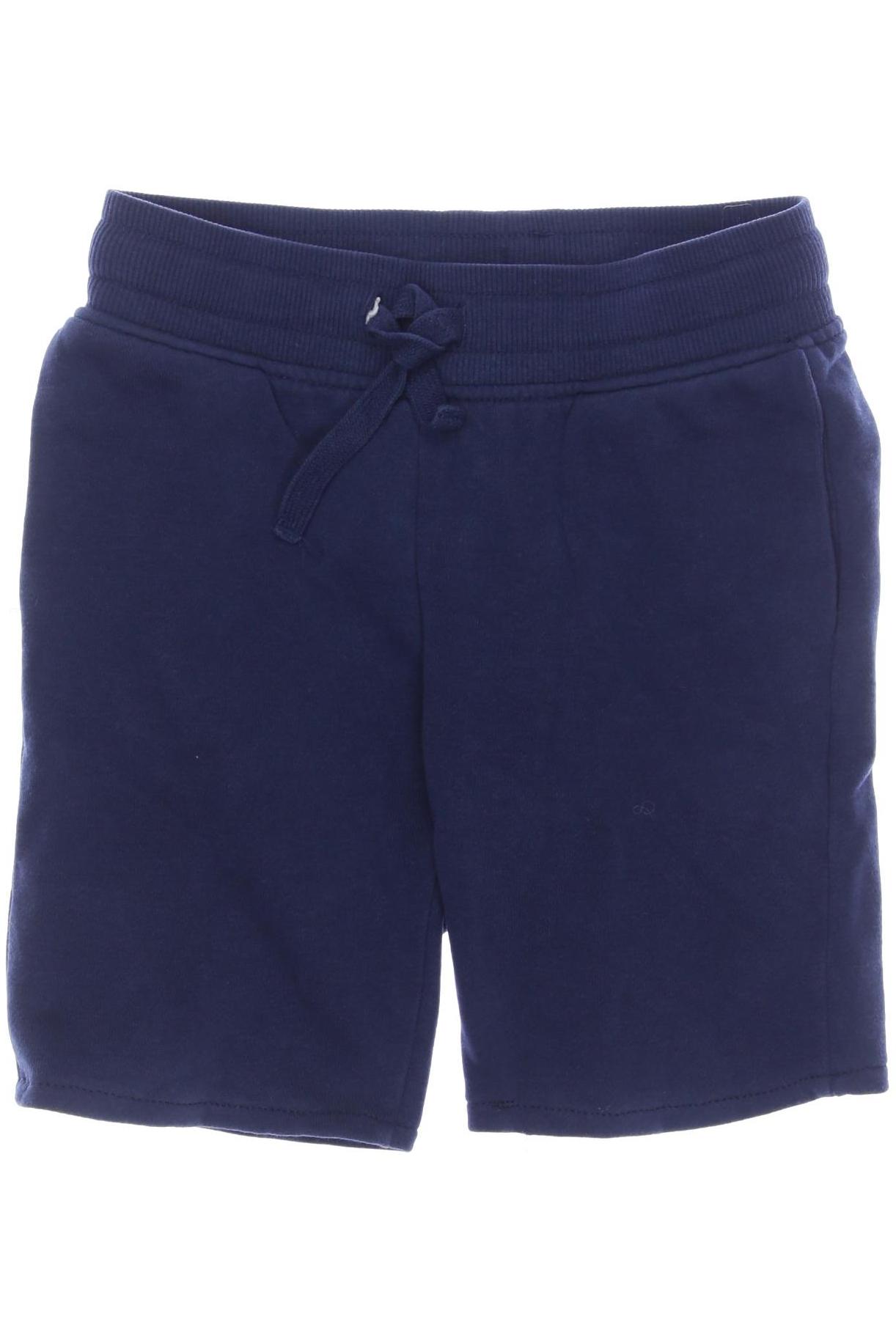 

H&M Herren Shorts, marineblau, Gr. 104
