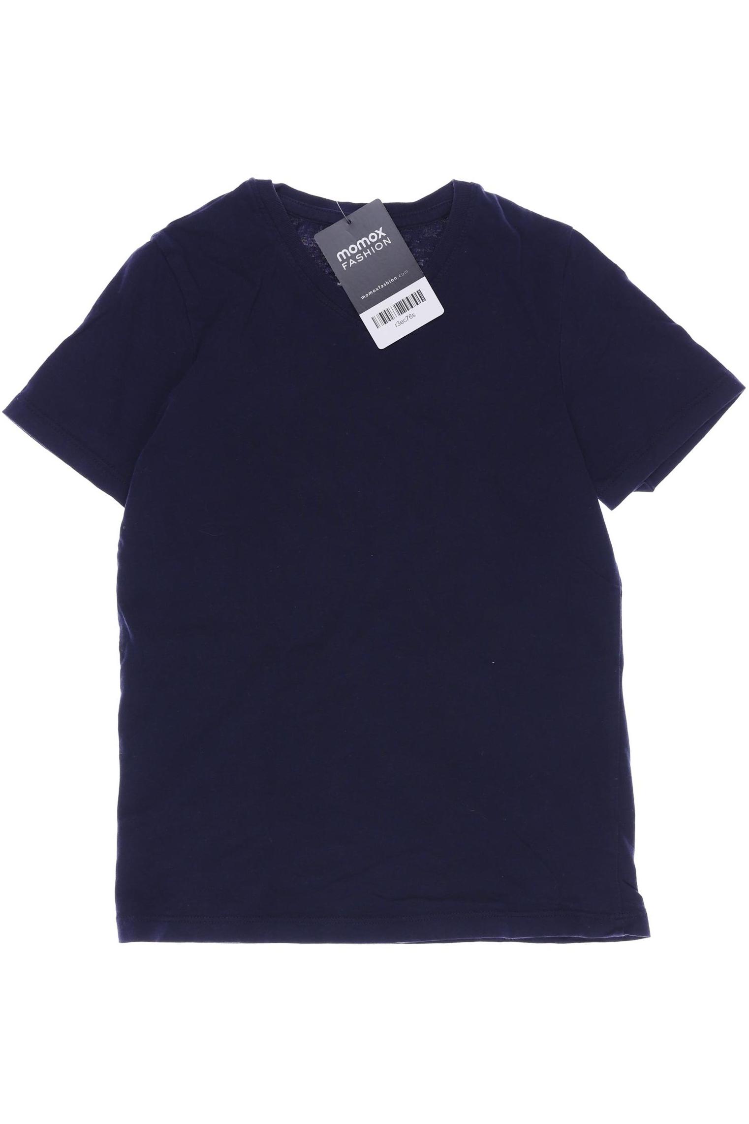 

H&M Jungen T-Shirt, marineblau