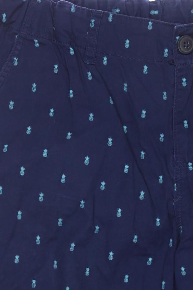 Thumbnail - H&amp;M Jungen Shorts, marineblau, Gr. 164