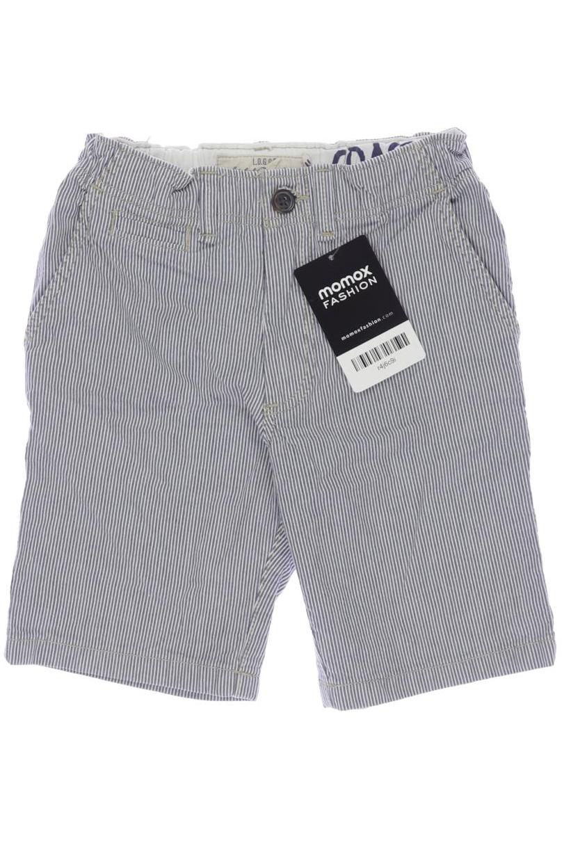 

H&M Jungen Shorts, blau