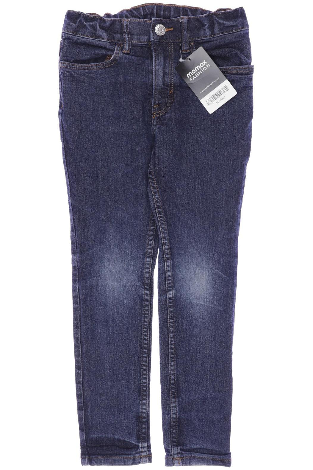 

H&M Jungen Jeans, marineblau