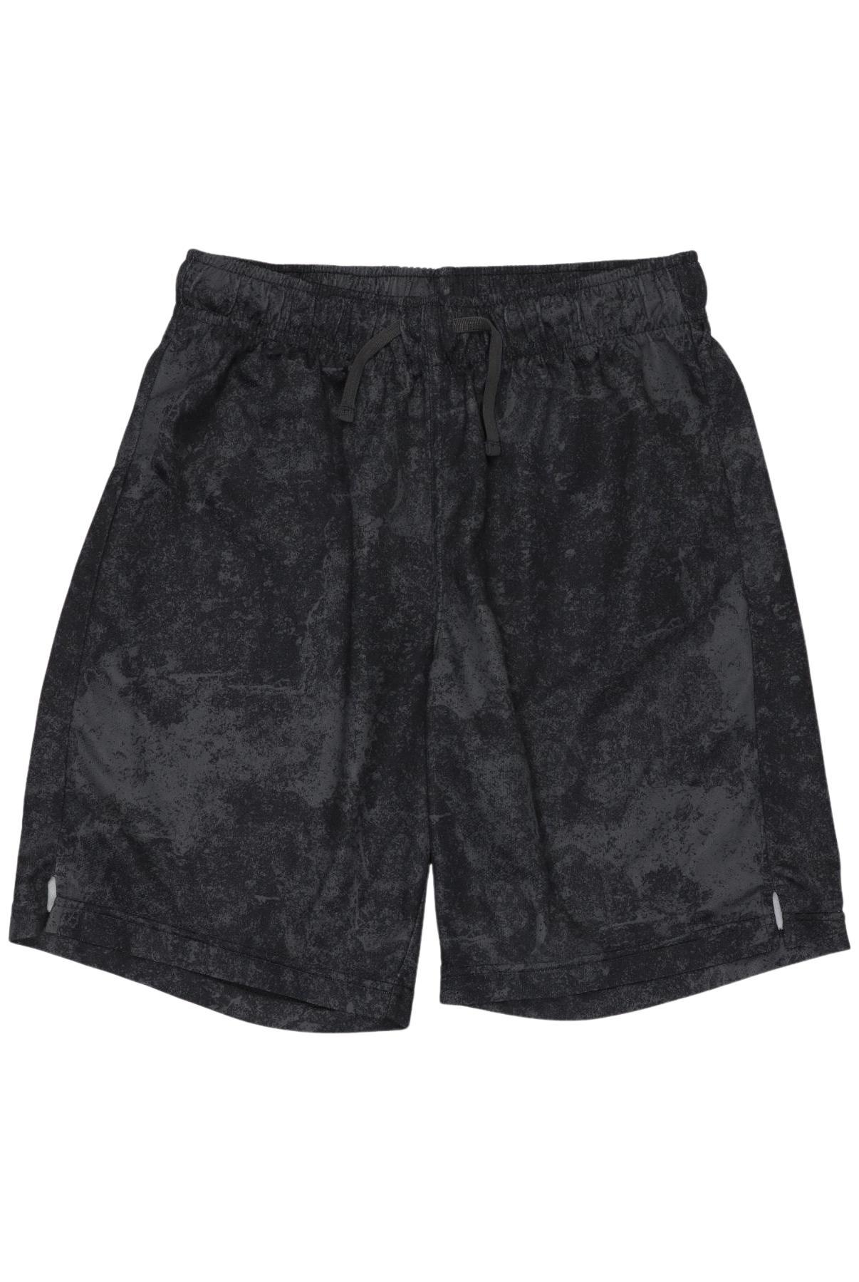 

H&M Herren Shorts, grau, Gr. 146/152