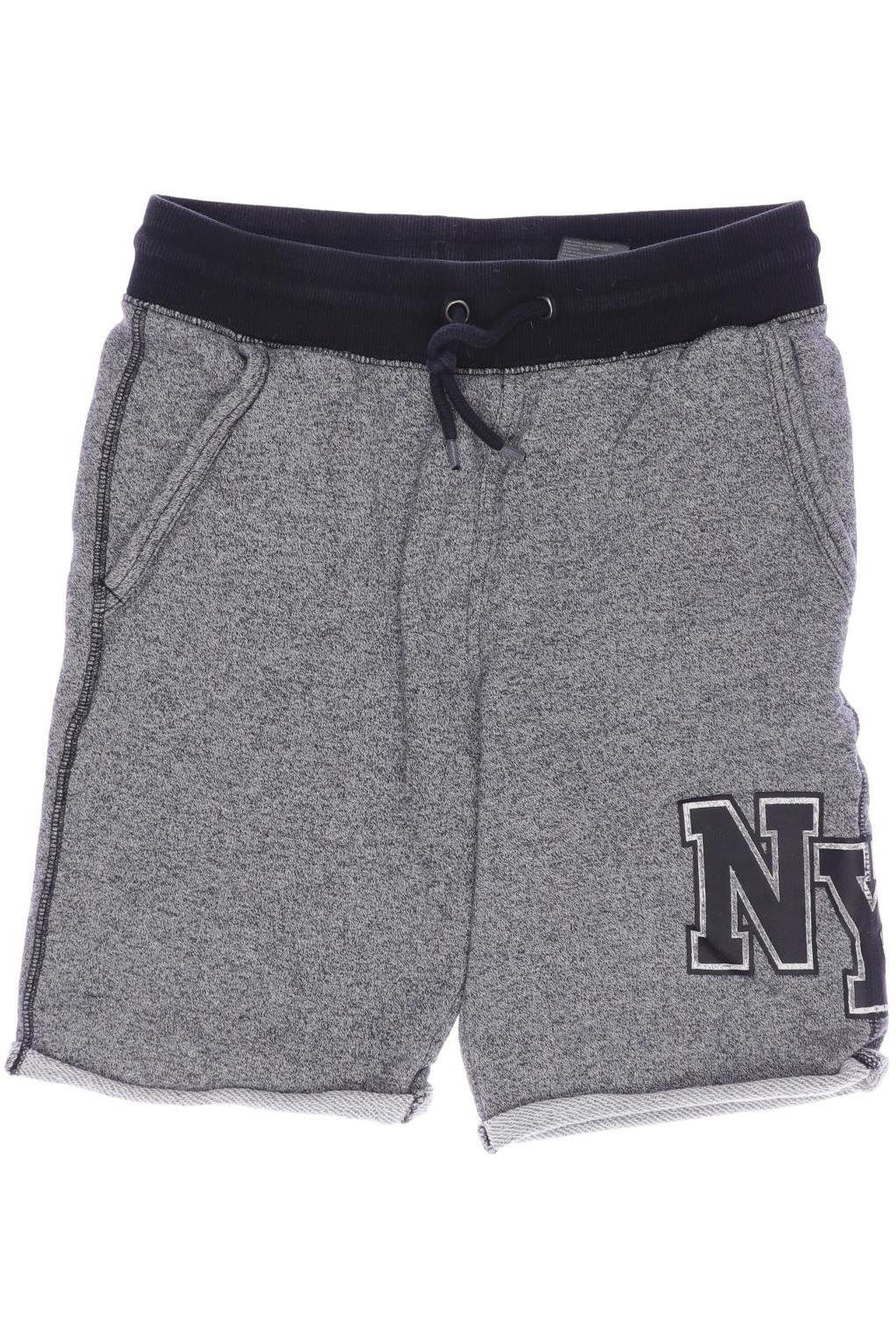 

H&M Jungen Shorts, grau