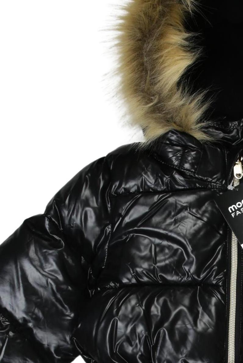 Thumbnail - H&amp;M Jungen Schneeanzug, schwarz, Gr. 80