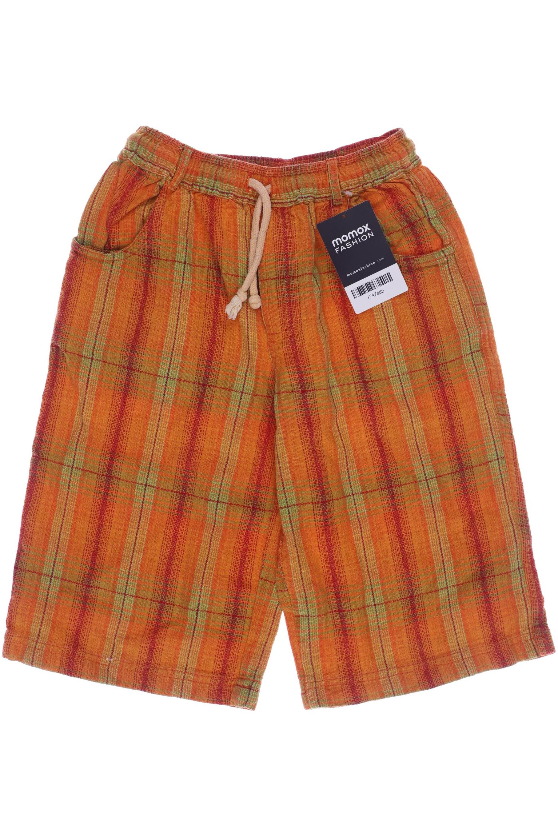 

H&M Jungen Shorts, orange