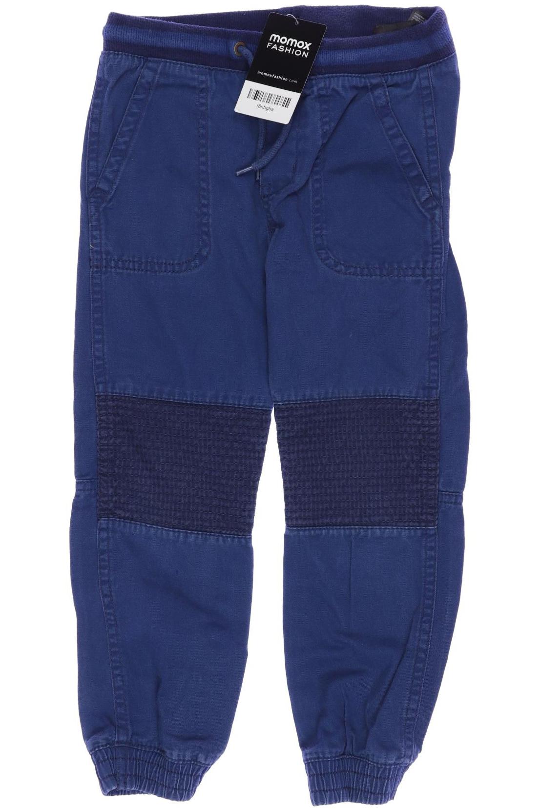 

H&M Herren Jeans, blau, Gr. 116