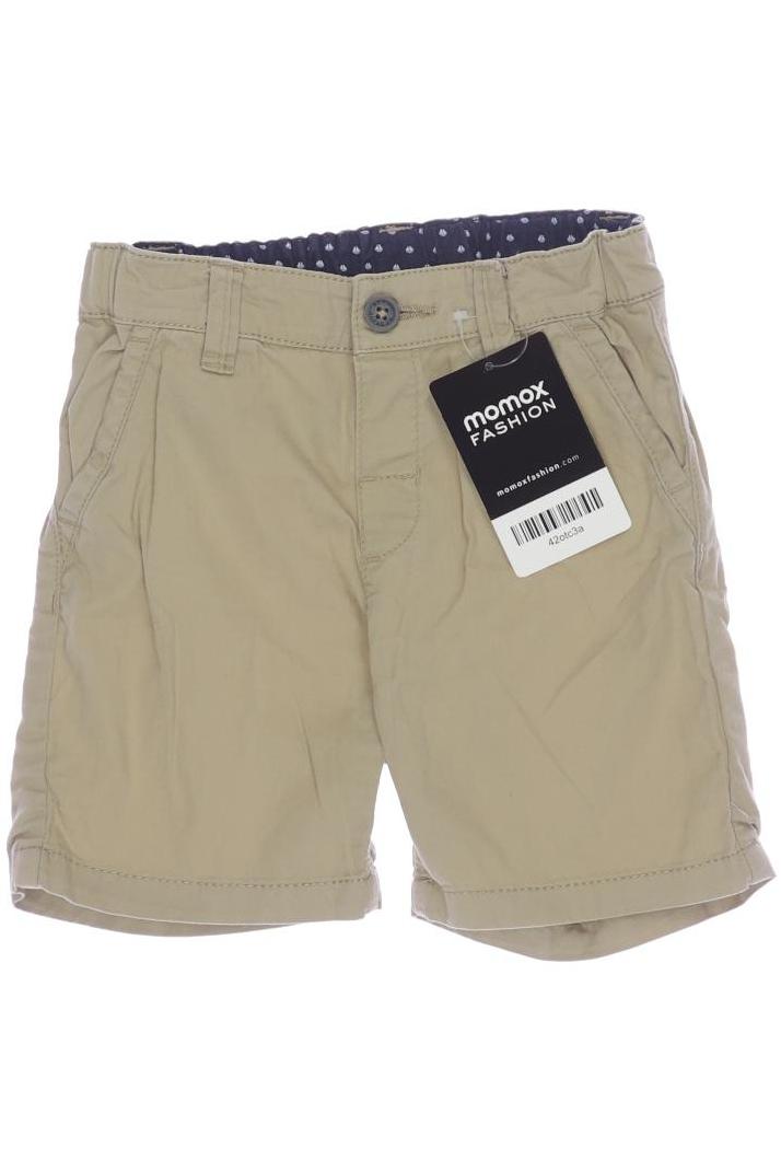 

H&M Herren Shorts, beige, Gr. 80