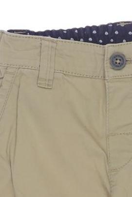 Thumbnail - H&amp;M Jungen Shorts, beige, Gr. 80