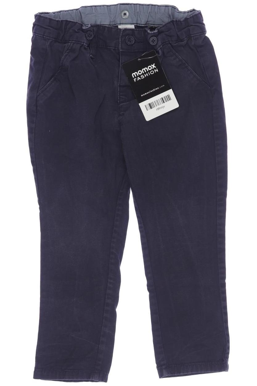 

H&M Herren Jeans, marineblau, Gr. 98