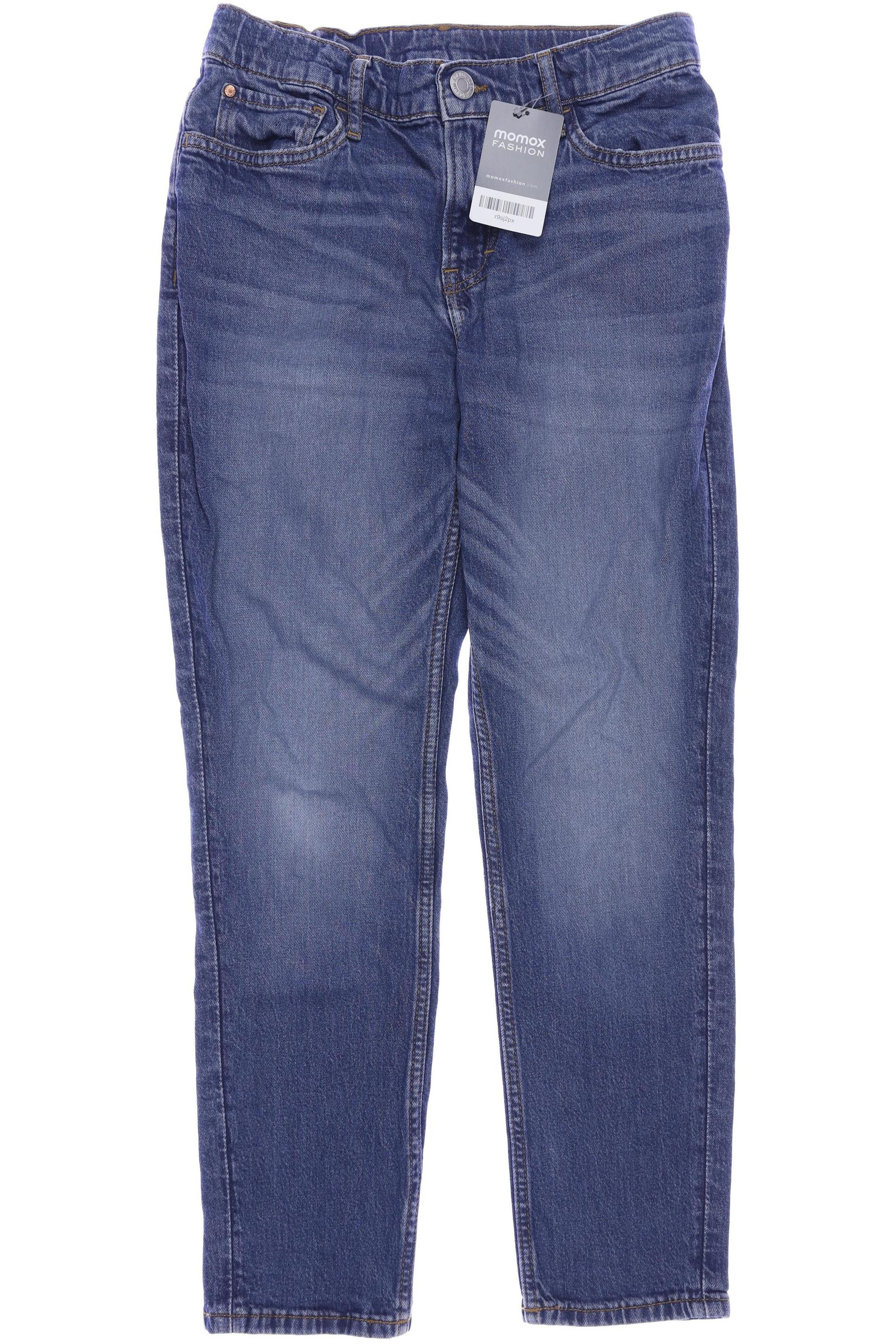 

H&M Jungen Jeans, blau