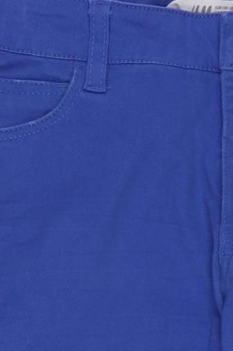 Thumbnail - H&amp;M Jungen Shorts, blau, Gr. 128