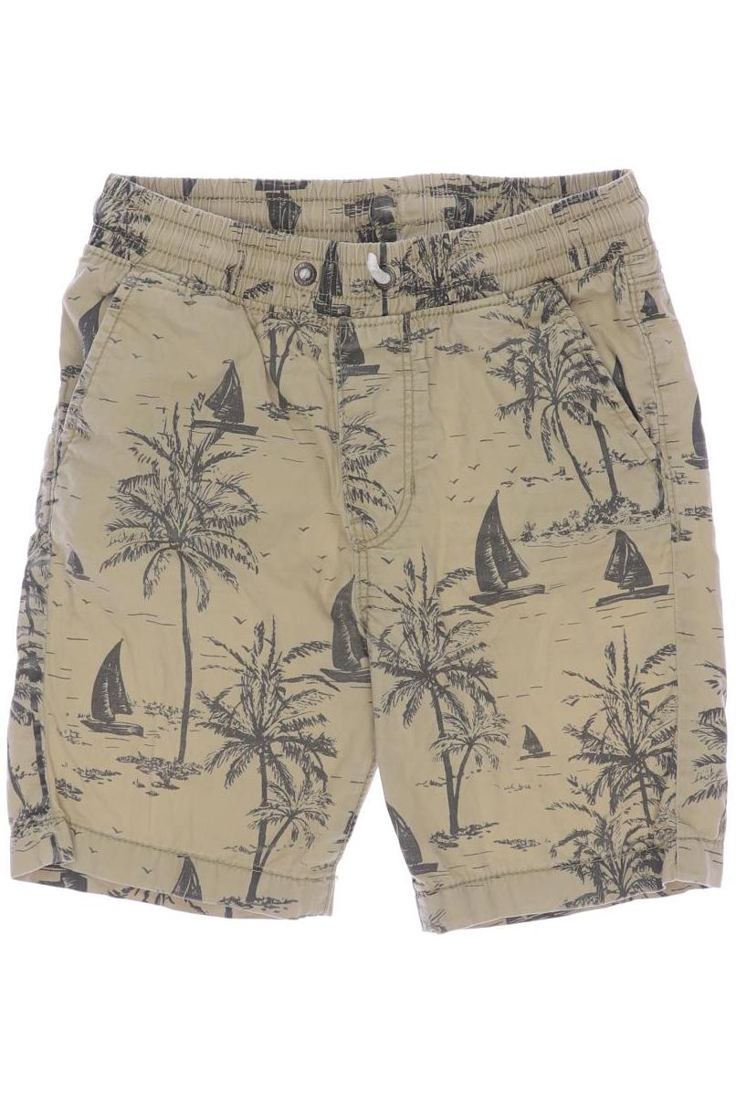 

H&M Herren Shorts, beige, Gr. 116