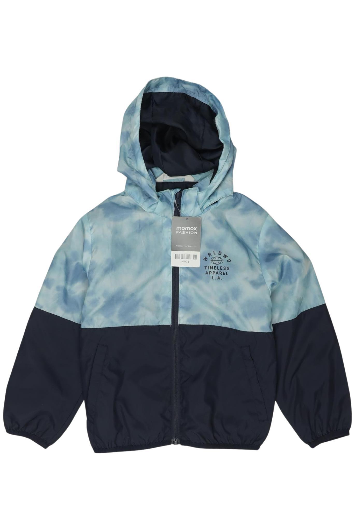 

H&M Jungen Jacke, mehrfarbig, Gr. 110