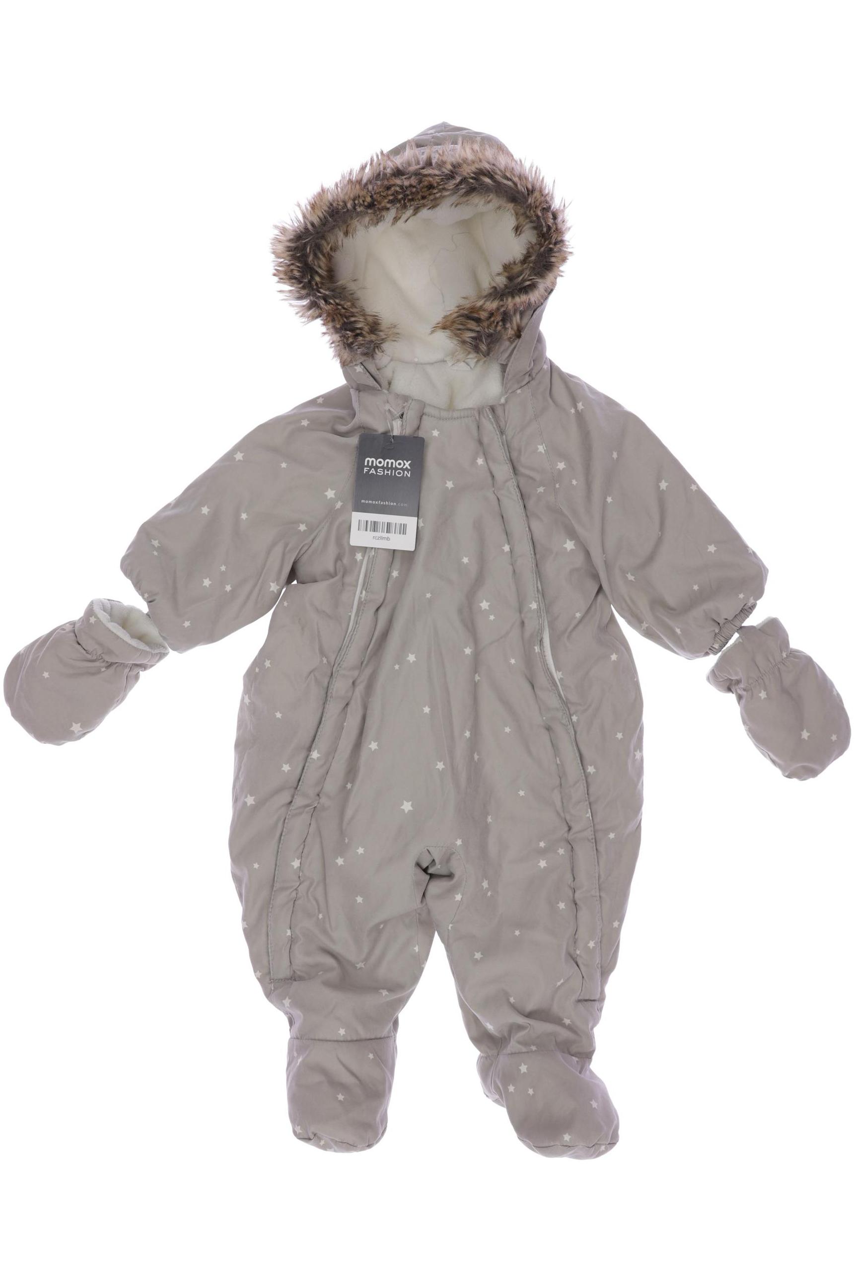

H&M Jungen Schneeanzug, beige
