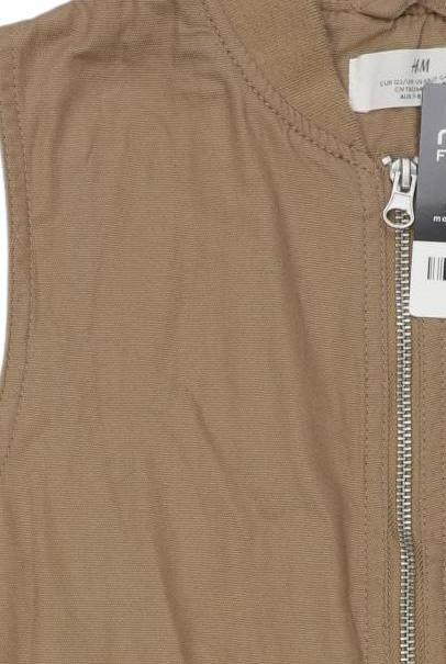 Thumbnail - H&amp;M Jungen Jacke, beige, Gr. 122/128