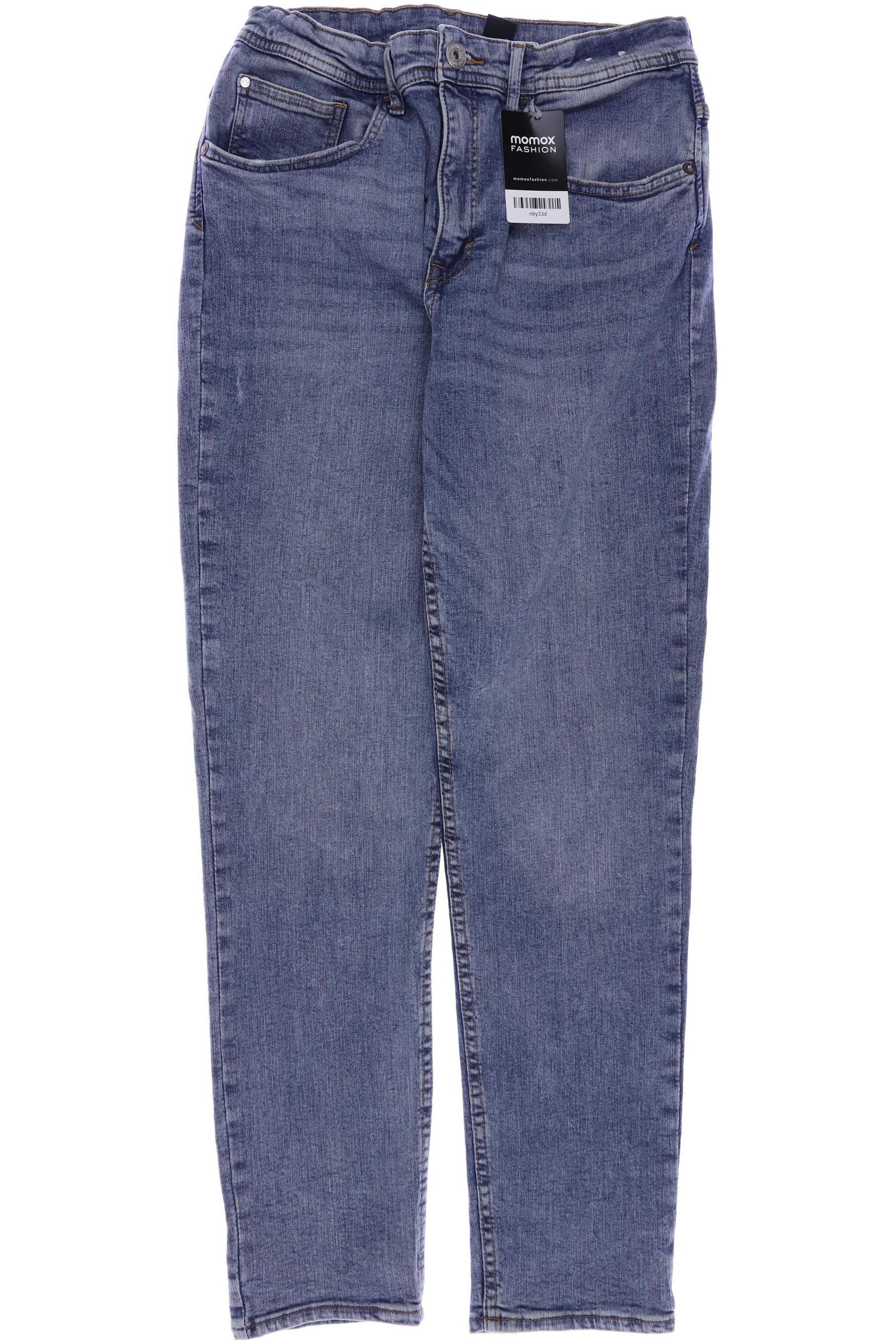 

H&M Jungen Jeans, blau